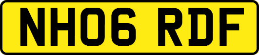 NH06RDF