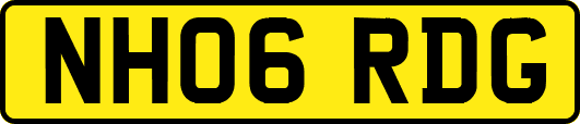 NH06RDG