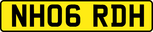 NH06RDH
