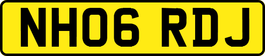 NH06RDJ