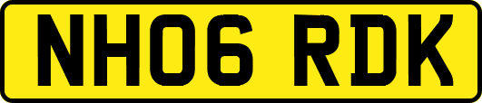 NH06RDK