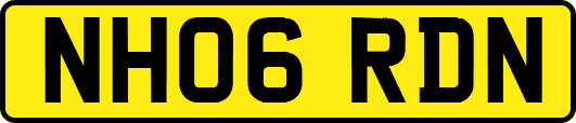 NH06RDN