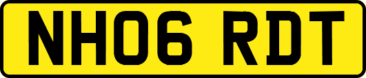 NH06RDT