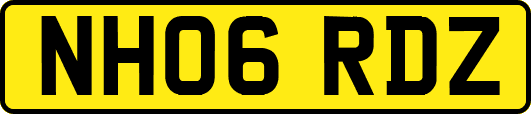 NH06RDZ