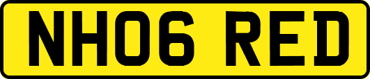 NH06RED