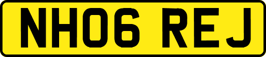 NH06REJ