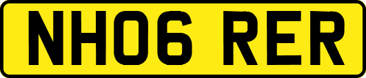 NH06RER