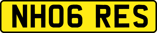 NH06RES