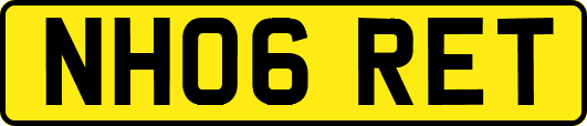 NH06RET