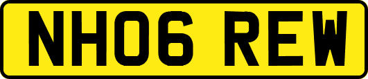NH06REW