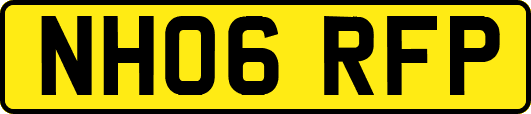 NH06RFP