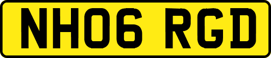 NH06RGD
