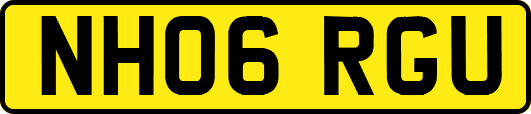 NH06RGU