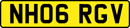 NH06RGV