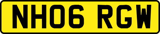 NH06RGW