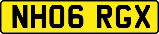 NH06RGX