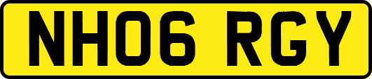 NH06RGY