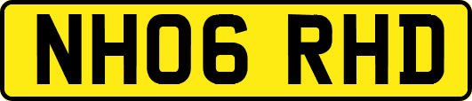 NH06RHD