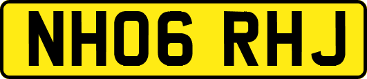 NH06RHJ