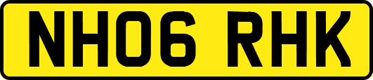 NH06RHK