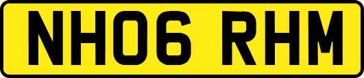 NH06RHM