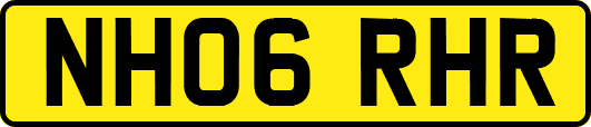 NH06RHR