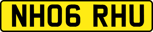NH06RHU