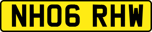 NH06RHW
