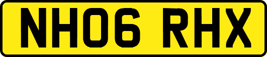 NH06RHX