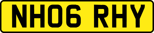 NH06RHY
