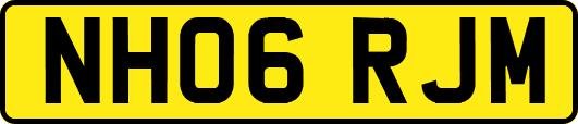 NH06RJM