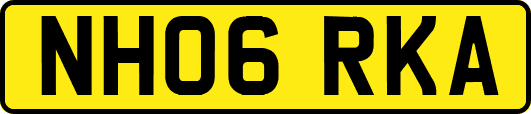 NH06RKA