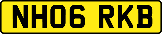 NH06RKB
