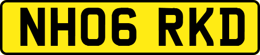 NH06RKD