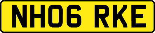NH06RKE