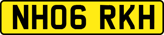 NH06RKH
