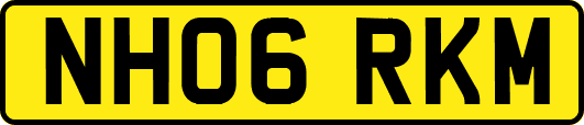 NH06RKM