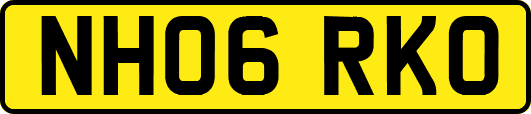 NH06RKO