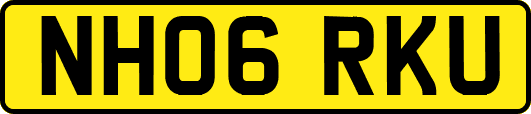 NH06RKU