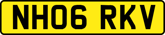 NH06RKV