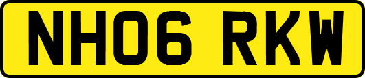 NH06RKW