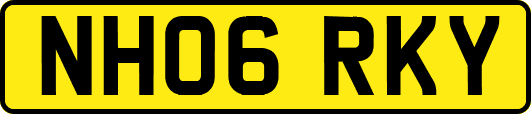 NH06RKY