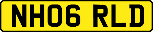 NH06RLD