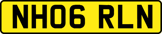 NH06RLN