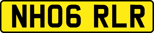 NH06RLR