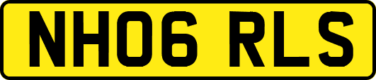 NH06RLS