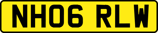 NH06RLW