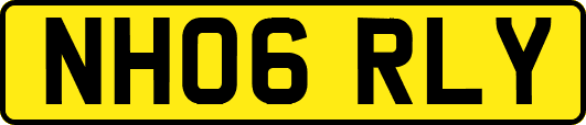 NH06RLY
