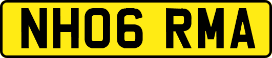 NH06RMA