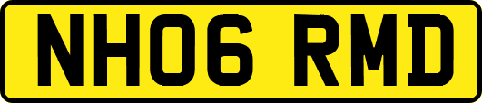 NH06RMD